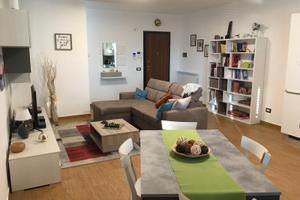 Appartamento ad Altavilla Milicia