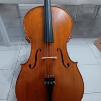 Violoncello Rumeno