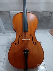 Violoncello Rumeno