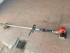 Tagliaerba decespugliatore