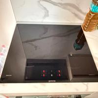 Piano cottura a induzione