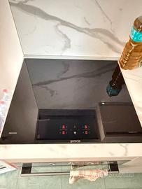 Piano cottura a induzione