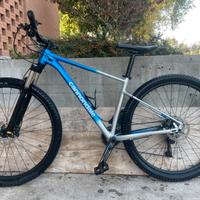 CANNONDALE TRAIL