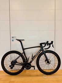Specialized Tarmac Sworks SL7 54/M