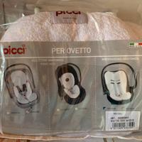 Riduttore per ovetto Picci