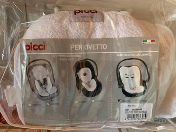 Riduttore per ovetto Picci