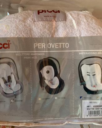 Riduttore per ovetto Picci