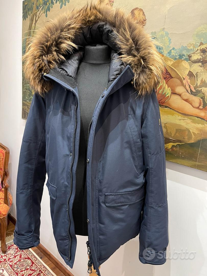 Parka 2025 uomo ciesse