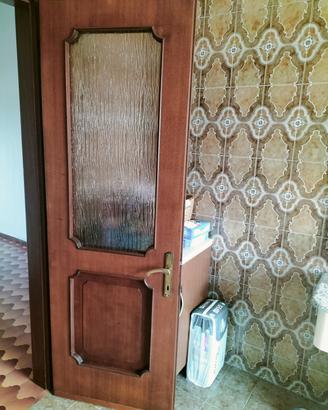 porte in legno
