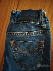 jeans bambino 