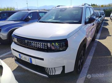 Fiat Grande Panda 1.2 Hybrid 110 CV S&S La Prima