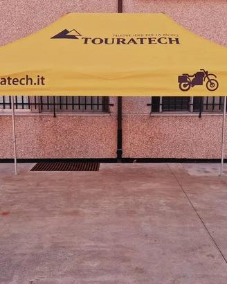 Gazebo 4,5×3m