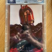 EGC: X-Force n.38 (edizione italiana) Grado 9.8