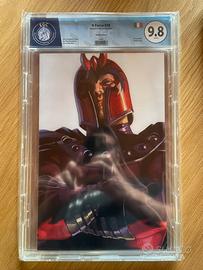 EGC: X-Force n.38 (edizione italiana) Grado 9.8