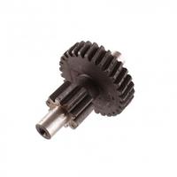 Ingranaggio del mozzo posteriore con variatore per