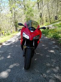 Honda CBR 1000 RR SC57