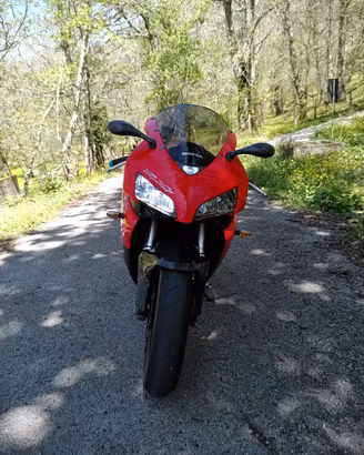 Honda CBR 1000 RR SC57