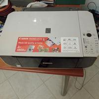 Stampante Canon pixma mp210