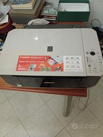 Stampante Canon pixma mp210