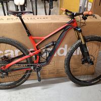YT Jeffsy CF PRO 29
