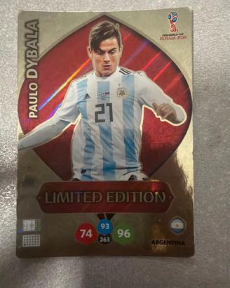 DYbala Limited Edition