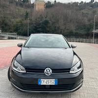 Volkswagen golf 7 2.0 Tdi DSG 2016 4x4