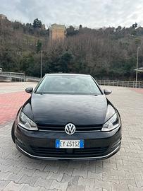 Volkswagen golf 7 2.0 Tdi DSG 2016 4x4
