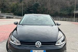 Volkswagen golf 7 2.0 Tdi DSG 2016 4x4