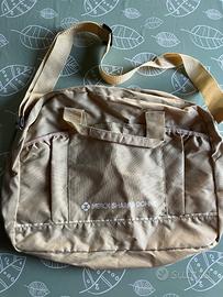 Borsa porta documenti con tracolla