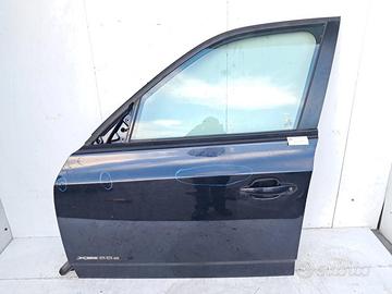 41003451015 PORTA ANTERIORE SX BMW X3 (E83) 2.0 D 