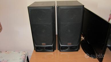 Casse TEAC