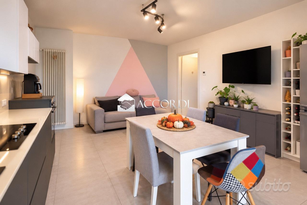 Appartamento – Volpago del Montello, Zona PEEP - Vista 3