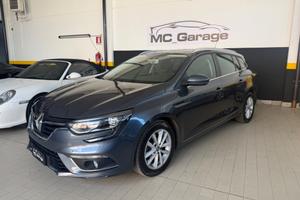 Renault Megane Mégane Sporter Blue dCi 115 CV EDC 