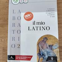 il mio latino laboratorio 2 