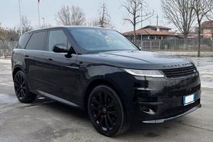 LAND ROVER - RANGE ROVER SPORT