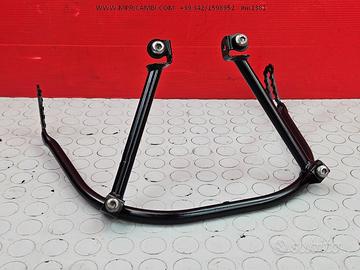 TELAIETTO AUSILIARIO TRIUMPH TIGER 1200 Explorer 2