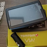 navigatore Tom Tom 