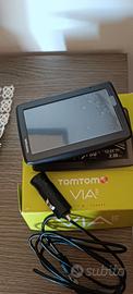 navigatore Tom Tom 