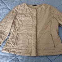 giacca leggera donna tg XL