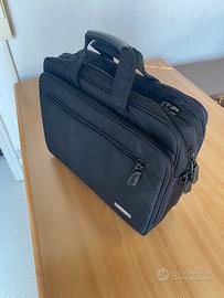 Borsa porta computer