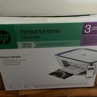 Stampante hp