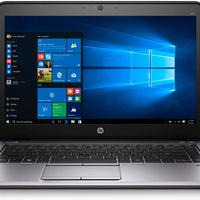 HP EliteBook 840 – Intel i5 5300U / 8GB RAM / SSD