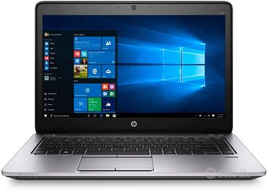 HP EliteBook 840 – Intel i5 5300U / 8GB RAM / SSD