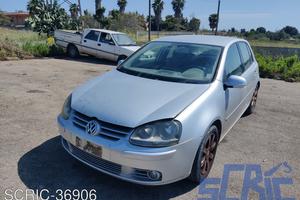 VW GOLF 5 1K1 1.6 FSI 115CV 03-08 -Ricambi