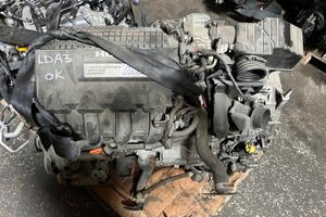 Motore cambio Honda 1.3 ben LD3A