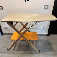 Asse da stiro ASSAI FOPPAPEDRETTI