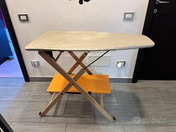 Asse da stiro ASSAI FOPPAPEDRETTI