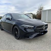 Classe A restayling 01/2026