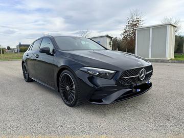 Classe A restayling 01/2026