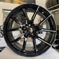 Cerchi Cupra raggio 20 NUOVI cod.874323